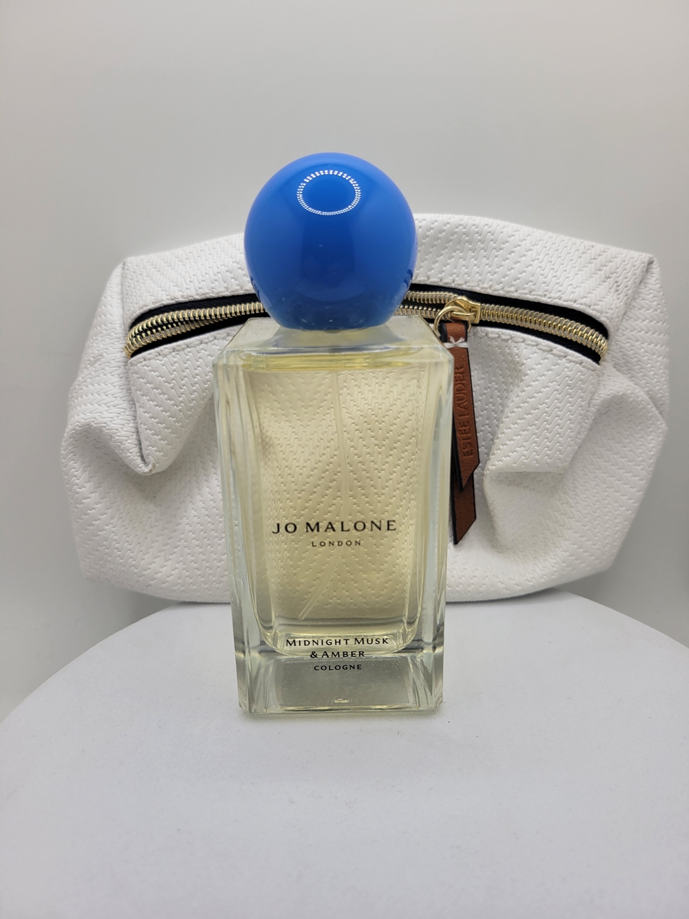 Jo Malone Midnight Musk & Amber Cologne Spray 100 ml / 3.4 fl oz New